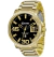 Relógio X-Games Masculino Dourado XMGS1018 P2KX