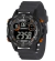 Relógio X-Games Borracha XMPPD634 PXGX