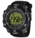 Relógio X-Games Masculino Borracha XMPPD638 PEPX