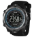 Relógio X-Games Masculino Borracha XMPPD639 PXPX