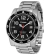 Relógio X-Games Masculino Prata XMSS1046 P2SX