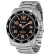 Relógio X-Games Masculino Prata XMSS1046 PRSX