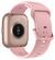 Relógio X-Watch Smartwatch Rosa XSWUQPI006A PXRX na internet