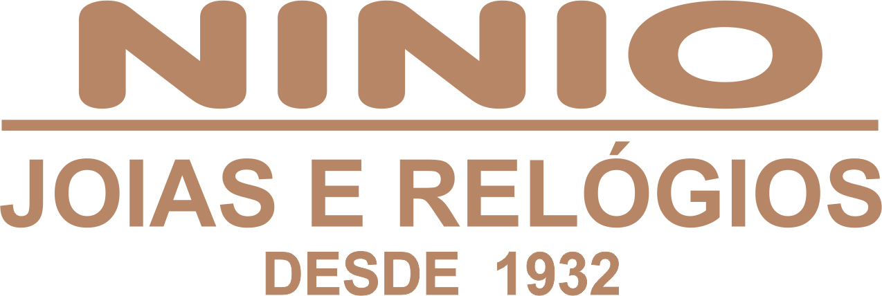 Ninio Joias e Relógios 