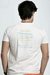 CAMISA ESTAMPADA MARFIM PRANCHAS - comprar online