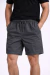 SHORT VERONA CINZA GRAFITE - comprar online