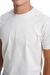 CAMISA ESTAMPADA MARFIM PRANCHAS - TatuBlue