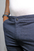 SHORT CAPRI AZUL MARINHO na internet