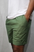 SHORT VISCOLINHO VERDE CACTUS na internet
