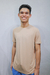 CAMISA COMFORT MARROM TOOFFE - comprar online