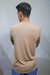 CAMISA COMFORT MARROM TOOFFE na internet