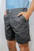 SHORT CAPRI PRETO - comprar online