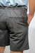 SHORT CAPRI PRETO - TatuBlue