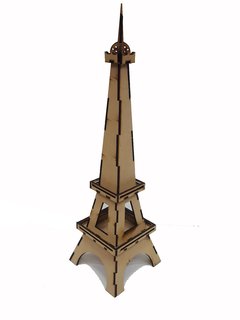 torre eiffel 40cm