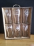 Set de 6 vasos MICKEY-DISNEY
