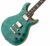 Guitarra PRS SE McCARTY 594 - Turquoise - comprar online