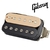 Captador Gibson Humbucker Burstbucker 1 Ponte/Braço Zebra