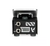 Pedal p/ Guitarra Dod MINI VOLUME s/ Fonte - Sr. Timbre