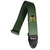 Correia Basso SF 128 Verde Musgo Caveira