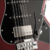 Guitarra Cort G250SE HSS Vivid Burgundy (VVB) - Sr. Timbre