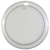 Pele Remo Encore Pinstripe P/ Bumbo 20" Transparente En-1320-PS