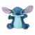 Pelucia Stitch Com Mecanismo Luz E Som Com 30cm