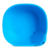 Kit Tigela Silicone Munchkin Azul