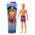 Boneco Ken Praia E Piscina