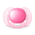 Chupeta Ultra Soft Com 1 Unidade Rosa 6-18m - comprar online