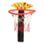 Cesta De Basquete Com Bola - comprar online