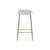 Form Barstool Brass 65 Cm en internet