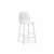 Form Bar Chair Steel 65 cm