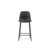 Form Bar Chair Steel 65 cm - Adelphi