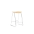 Just Barstool 65 Cm