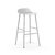 Form Barstool Steel 75 Cm