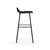 Form Barstool Steel 75 Cm