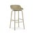 Hyg Barstool 75 cm Steel - tienda online