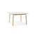 Form Table 120 x 120cm - comprar online