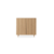 Rib Cabinet Oak en internet