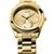 RELÓGIO GUESS DOURADO 92628LPGTDA8 - comprar online