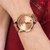 RELÓGIO GUESS FEMININO W1313L3 - Ótica Maia