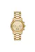 RELÓGIO MICHAEL KORS DOURADO MK5055