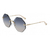 CHLOÉ ROSIE OCTAGONAL CE143S 868 - comprar online