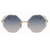 CHLOÉ ROSIE OCTAGONAL CE143S 868