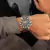 RELÓGIO EMPORIO ARMANI AR11361 - comprar online