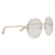 ÓCULOS CHLOÉ PEARL CE114S 857 - loja online