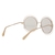 ÓCULOS CHLOÉ PEARL CE114S 857 na internet