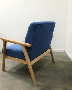 SILLÓN OSLO - comprar online