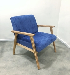 SILLÓN OSLO