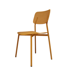 Silla de hierro multi